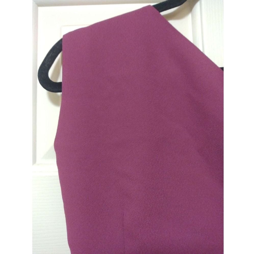 Asymmetrical One Shoulder Pleated Top
